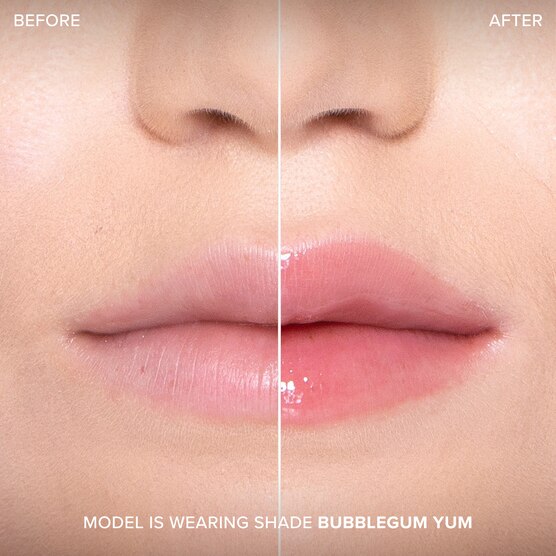 TOO FACED  LIP INJECTION GLOS